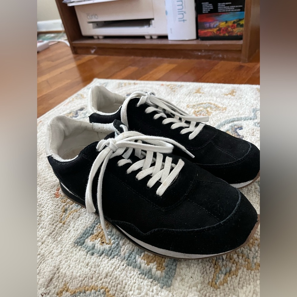 Madewell lifestyle sneaker